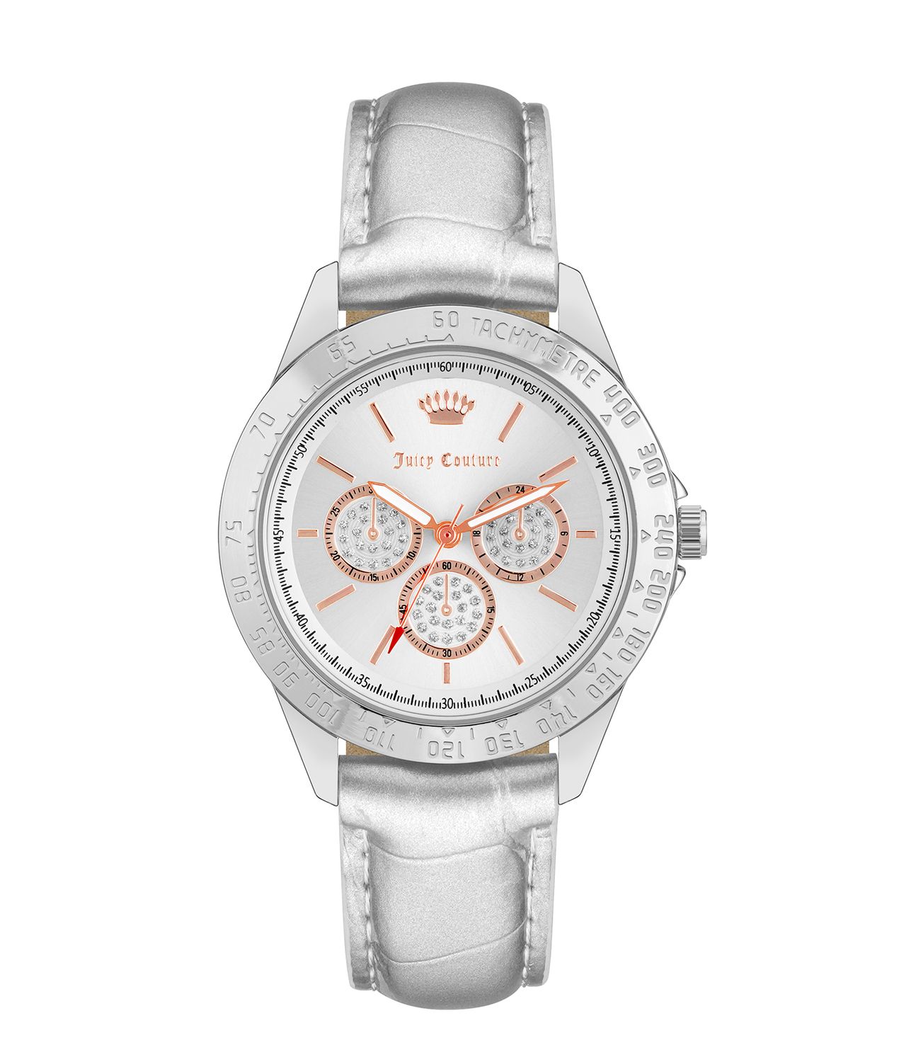 Ceas Dama, Juicy Couture, JC122 JC1221SVSI