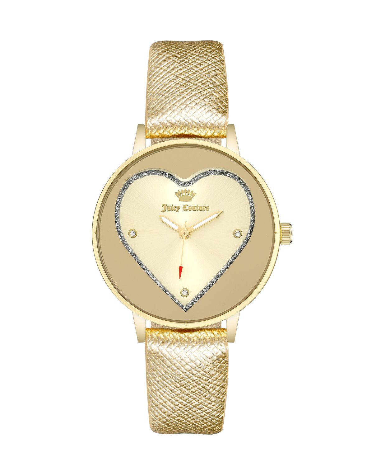 Ceas Dama, Juicy Couture, JC124 JC1234GPGD