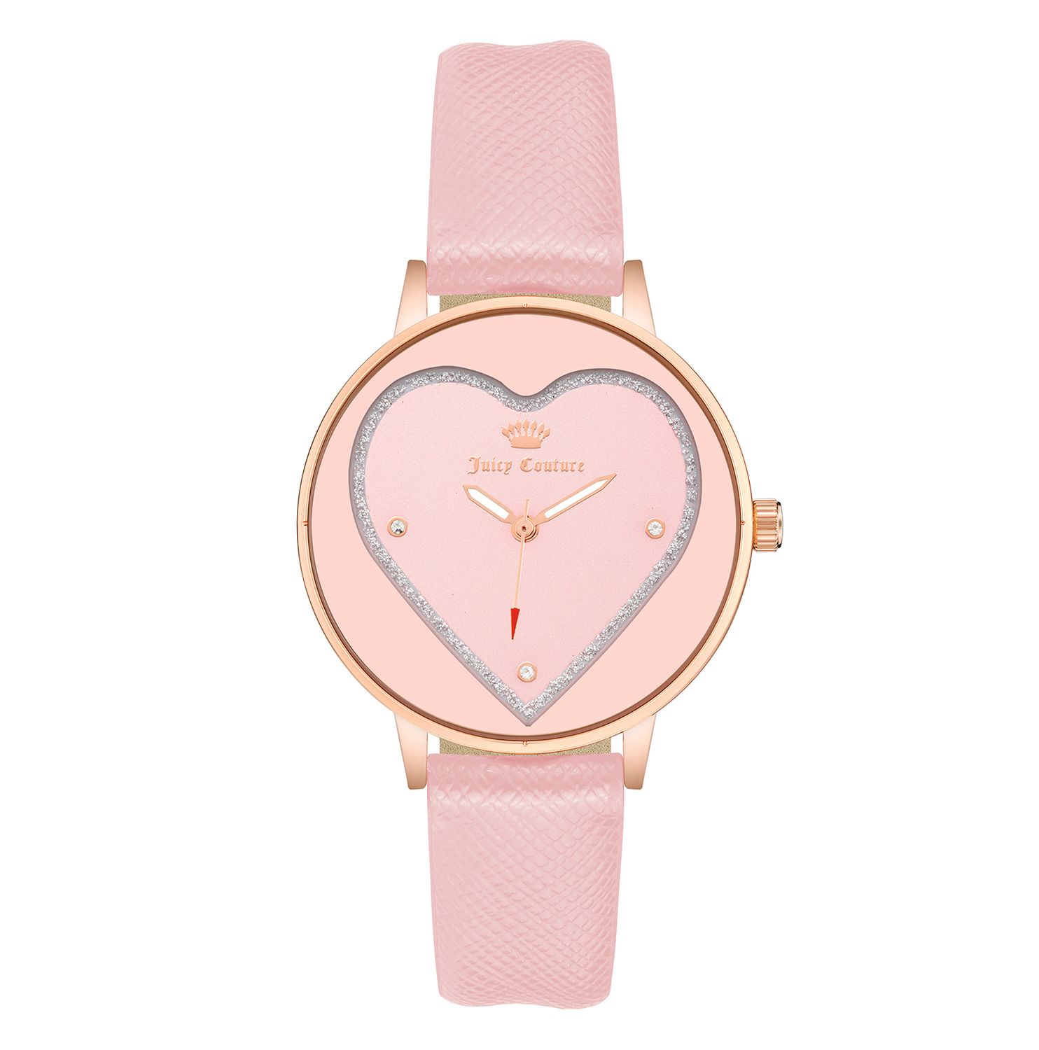 Ceas Dama, Juicy Couture, JC124 JC1234RGPK