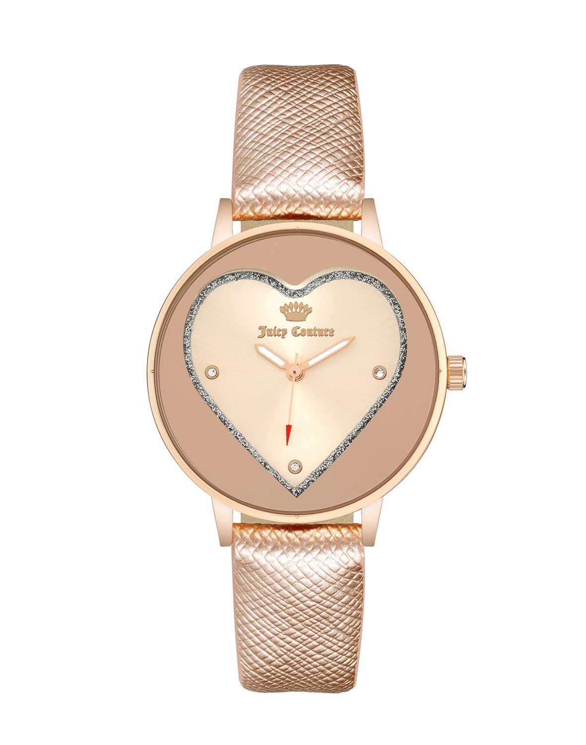 Ceas Dama, Juicy Couture, JC124 JC1234RGRG