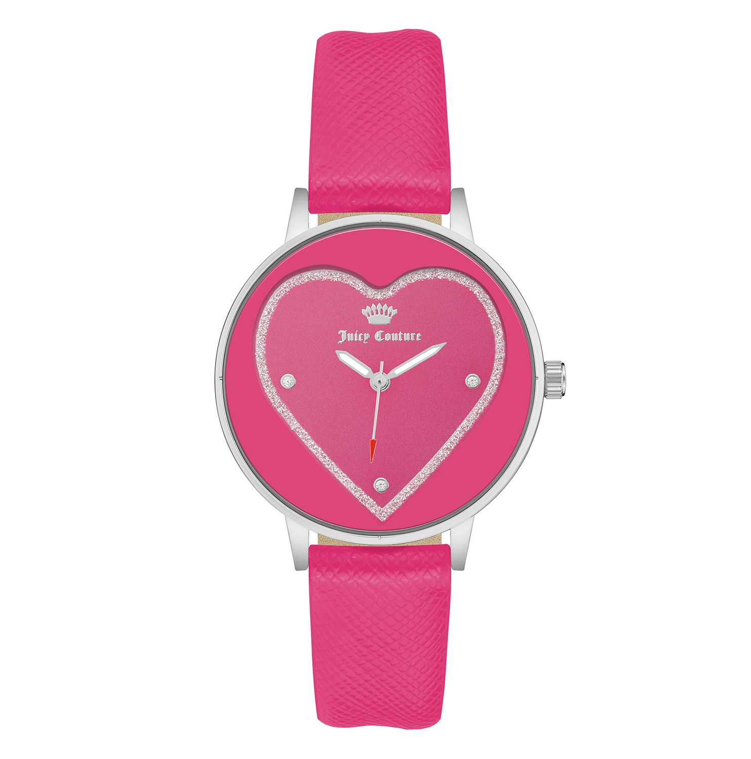 Ceas Dama, Juicy Couture, JC125 JC1235SVHP