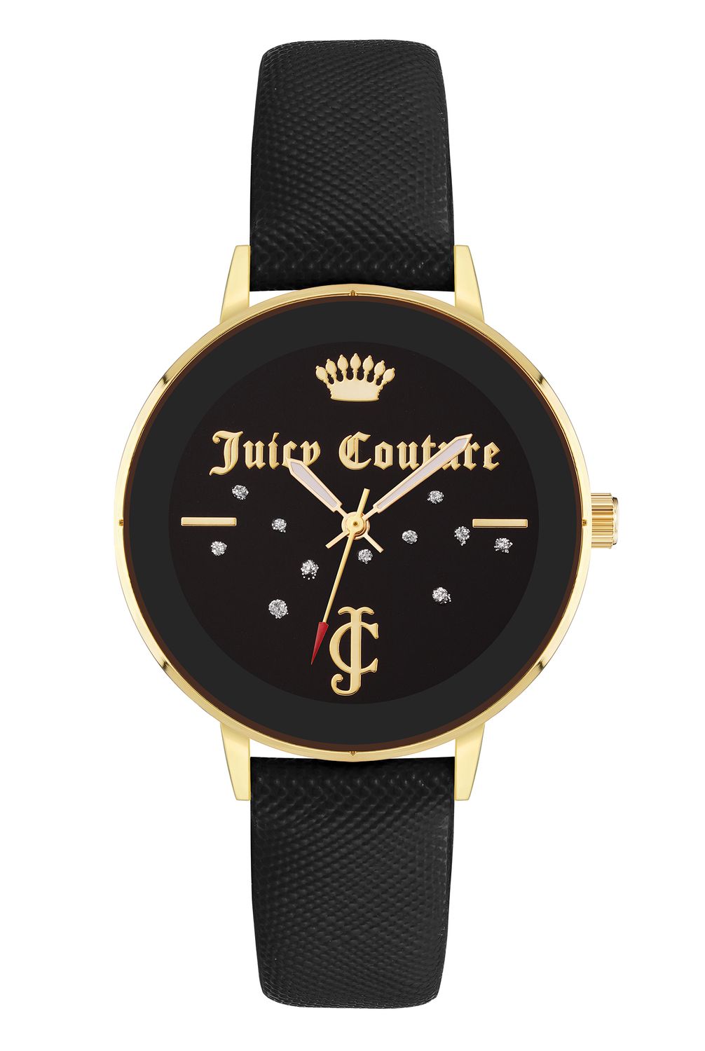 Ceas Dama, Juicy Couture, JC126 JC1264GPBK