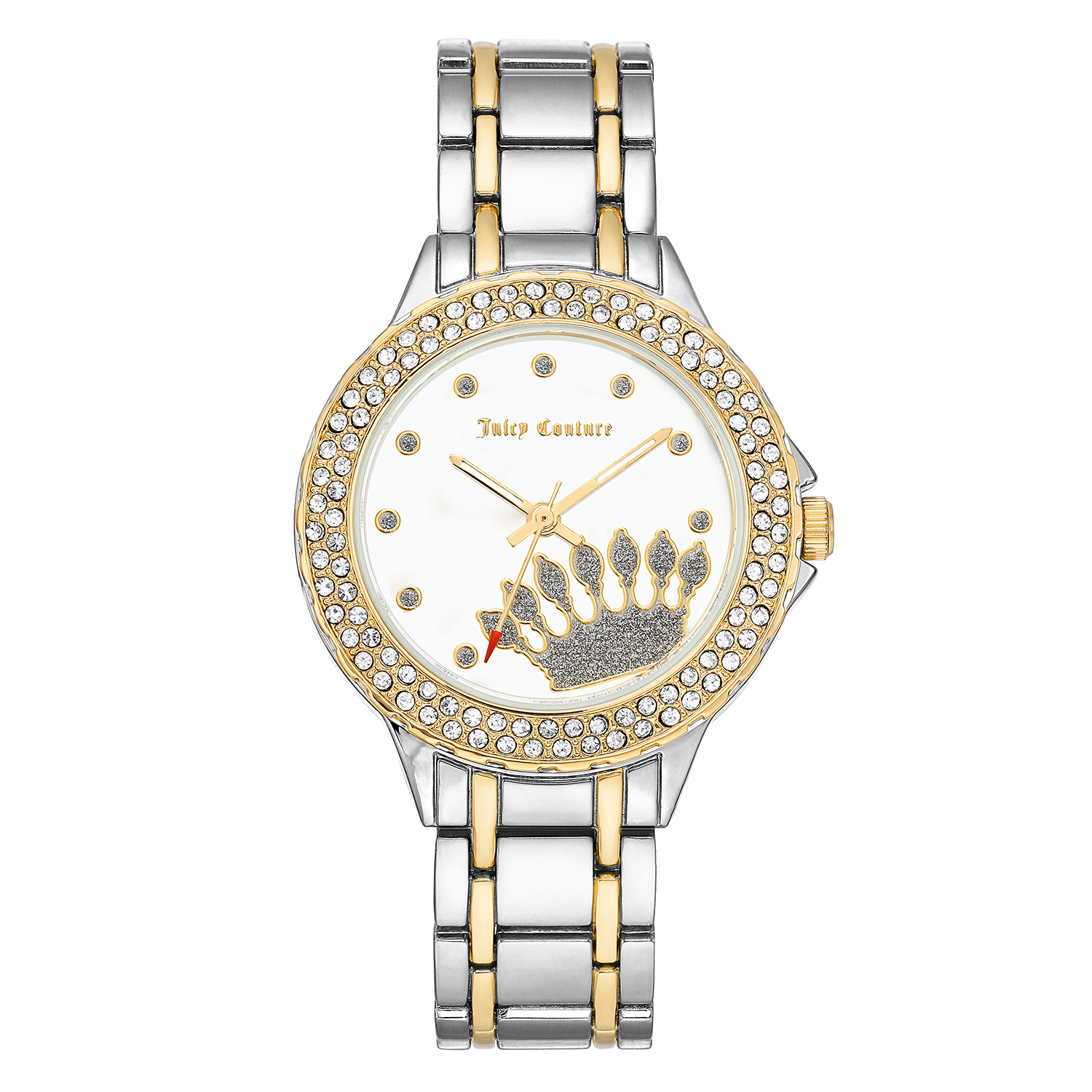 Ceas Dama, Juicy Couture, JC128 JC1283WTTT