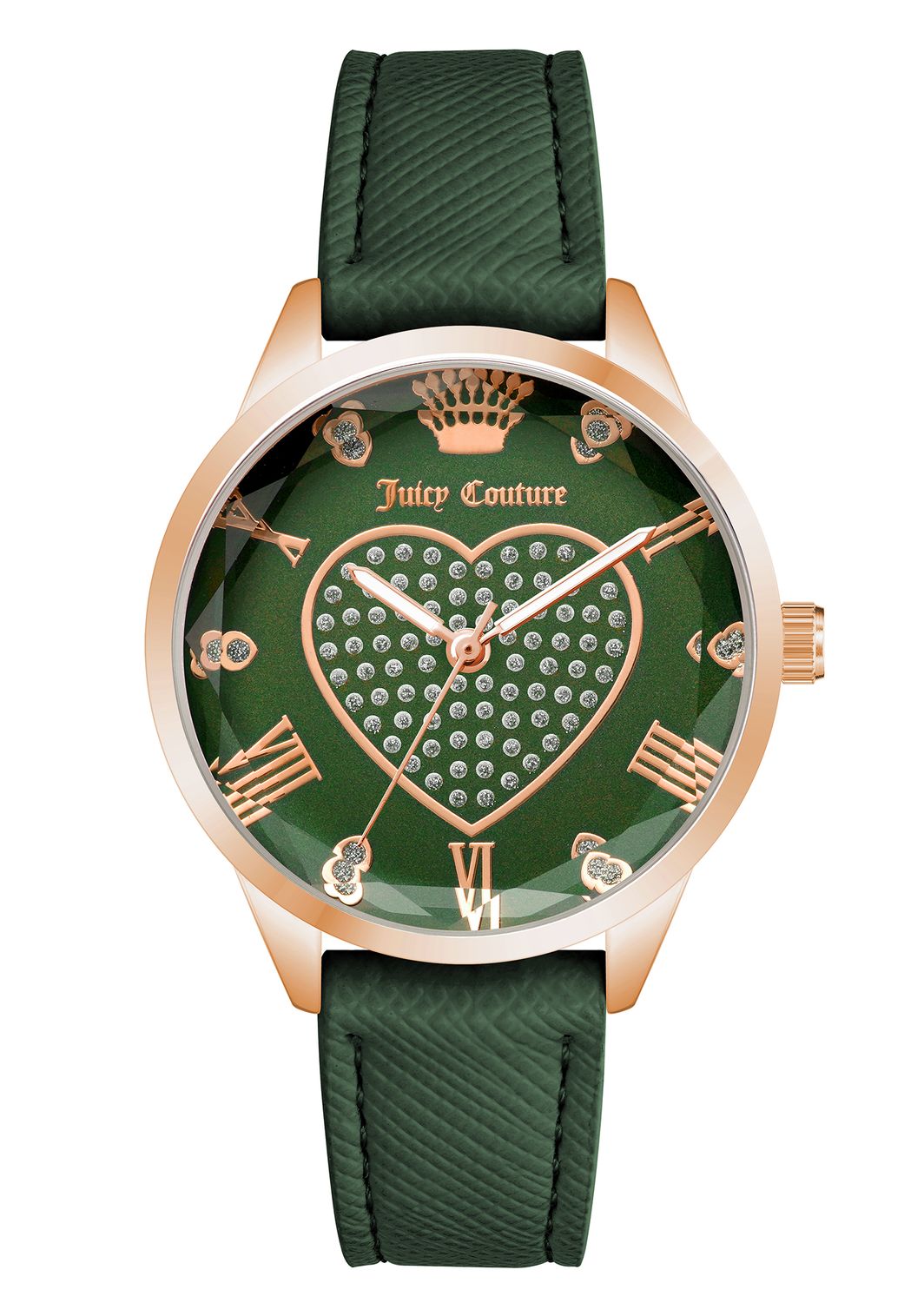 Ceas Dama, Juicy Couture, JC130 JC1300RGGN