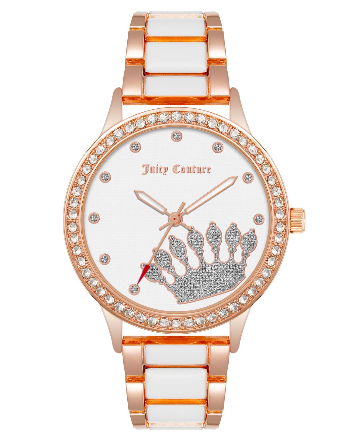 Ceas Dama, Juicy Couture, JC133 JC1334RGWT