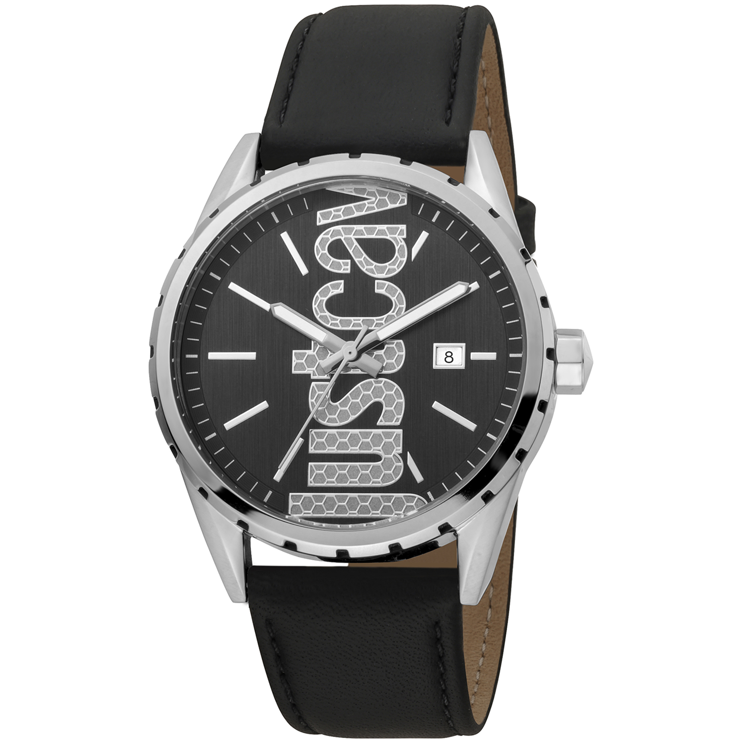 Ceas Barbati, Just Cavalli, Animal JC1G082L0085