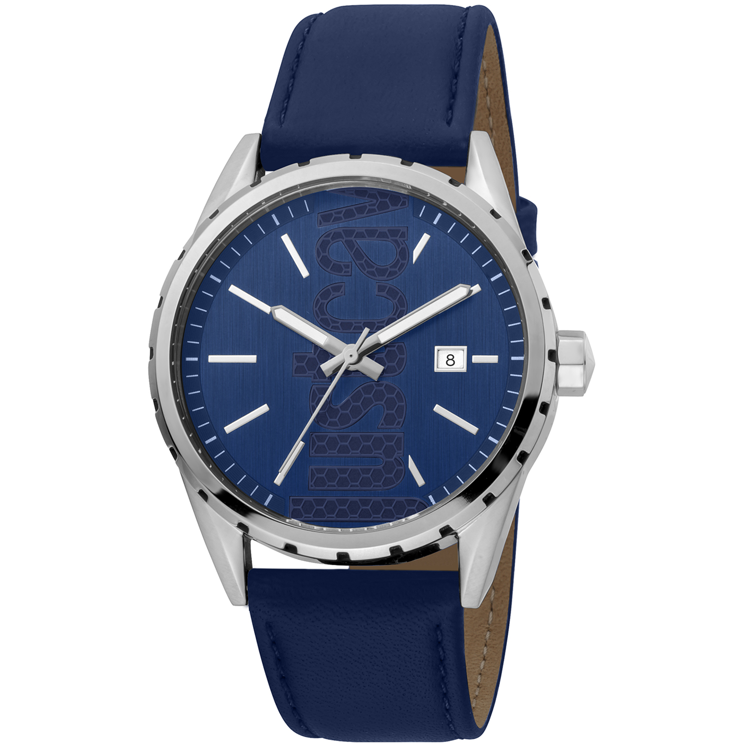 Ceas Barbati, Just Cavalli, Animal JC1G082L0095