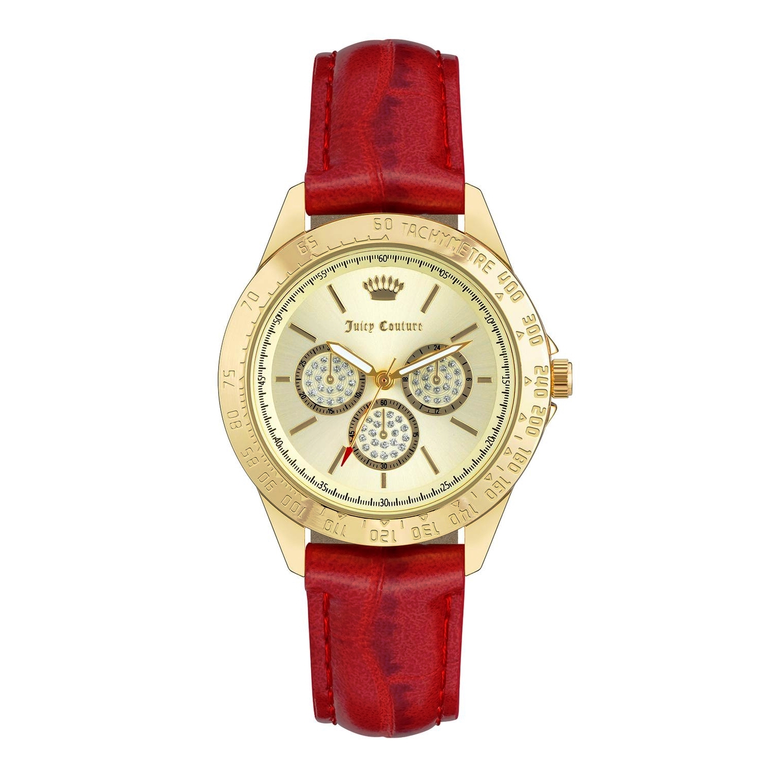 Ceas Dama, Juicy Couture, Chic JC/1220GPRD