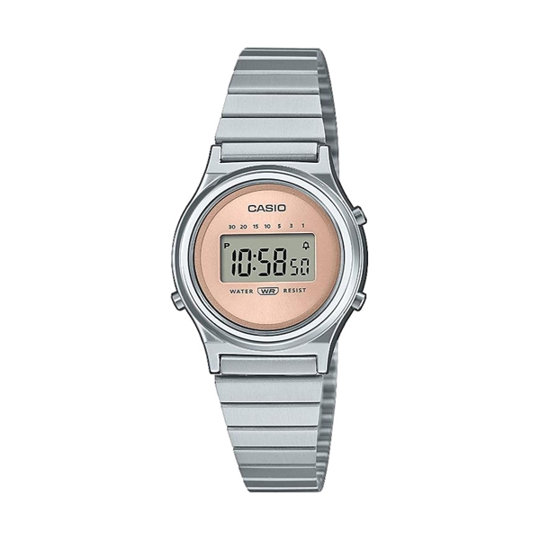 Ceas Dama, Casio, Vintage Mini LA700WE-4AEF