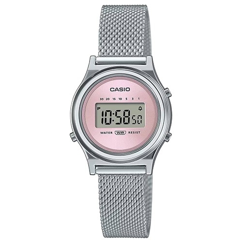 Ceas Dama, Casio, Vintage Mini LA700WEM-4AEF