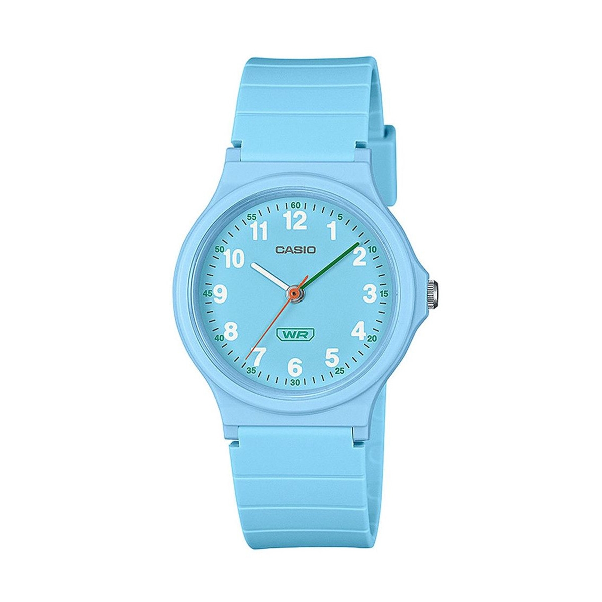 Ceas Dama, Casio, Standard LQ LQ-24B-2BEF