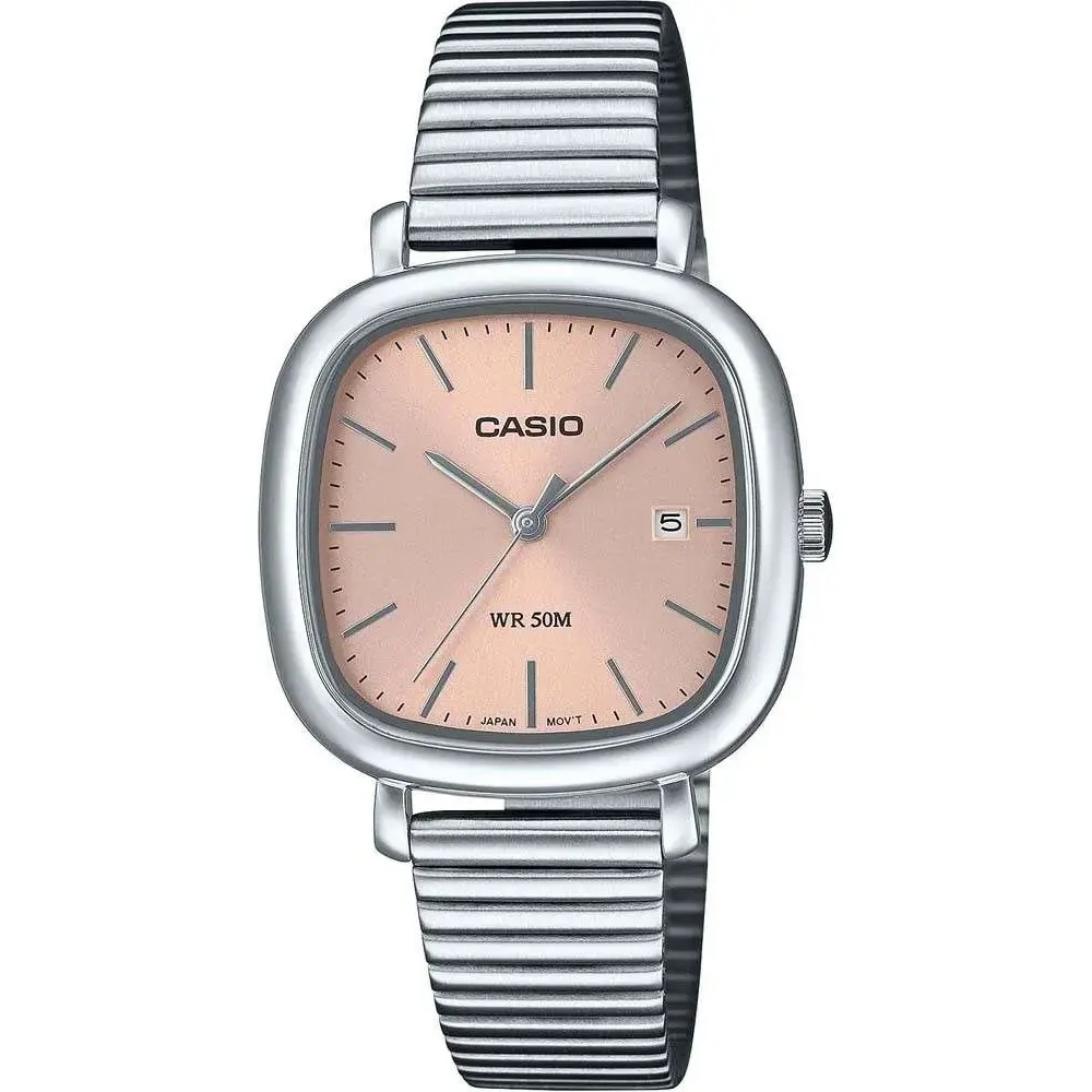 Ceas Dama, Casio, Collection LTP-B LTP-B166D-4AVEF