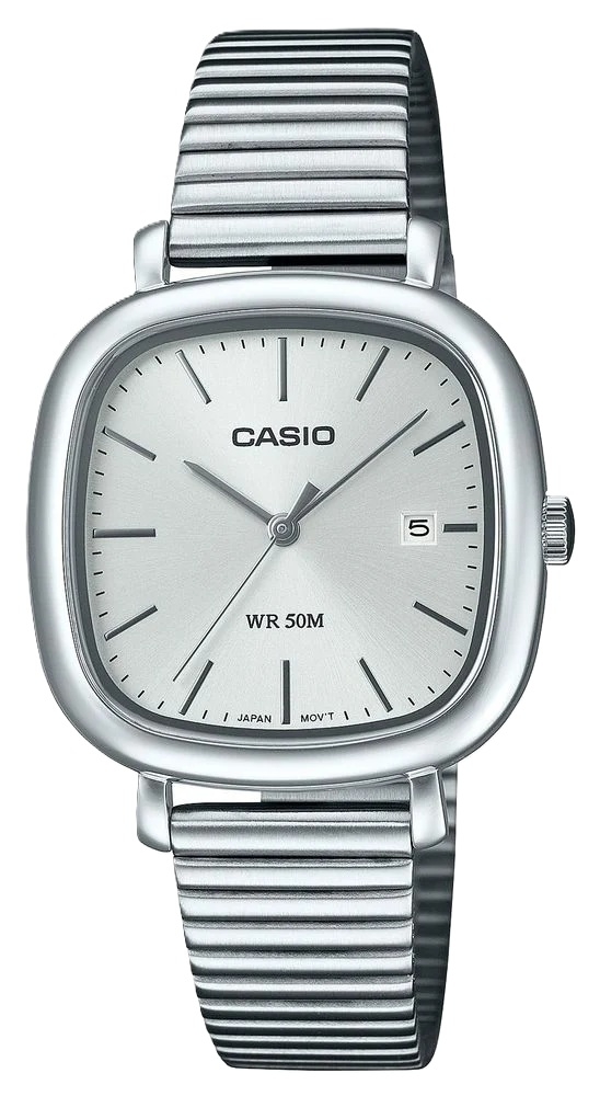 Ceas Dama, Casio, Collection LTP-B LTP-B166D-7AVEF