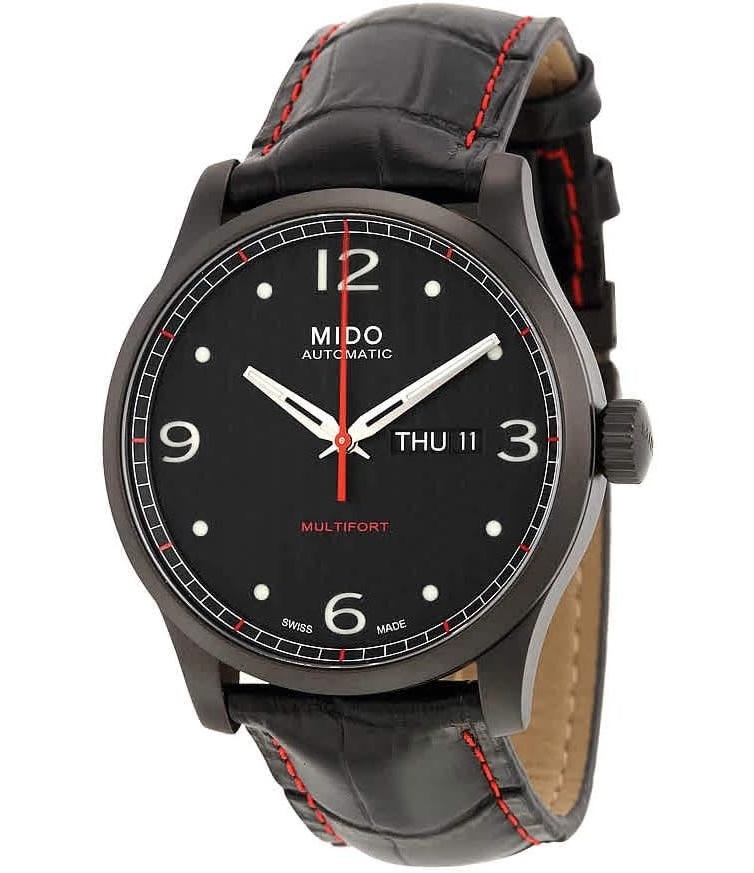 Ceas Barbati, Mido, Multifort M0054303705000