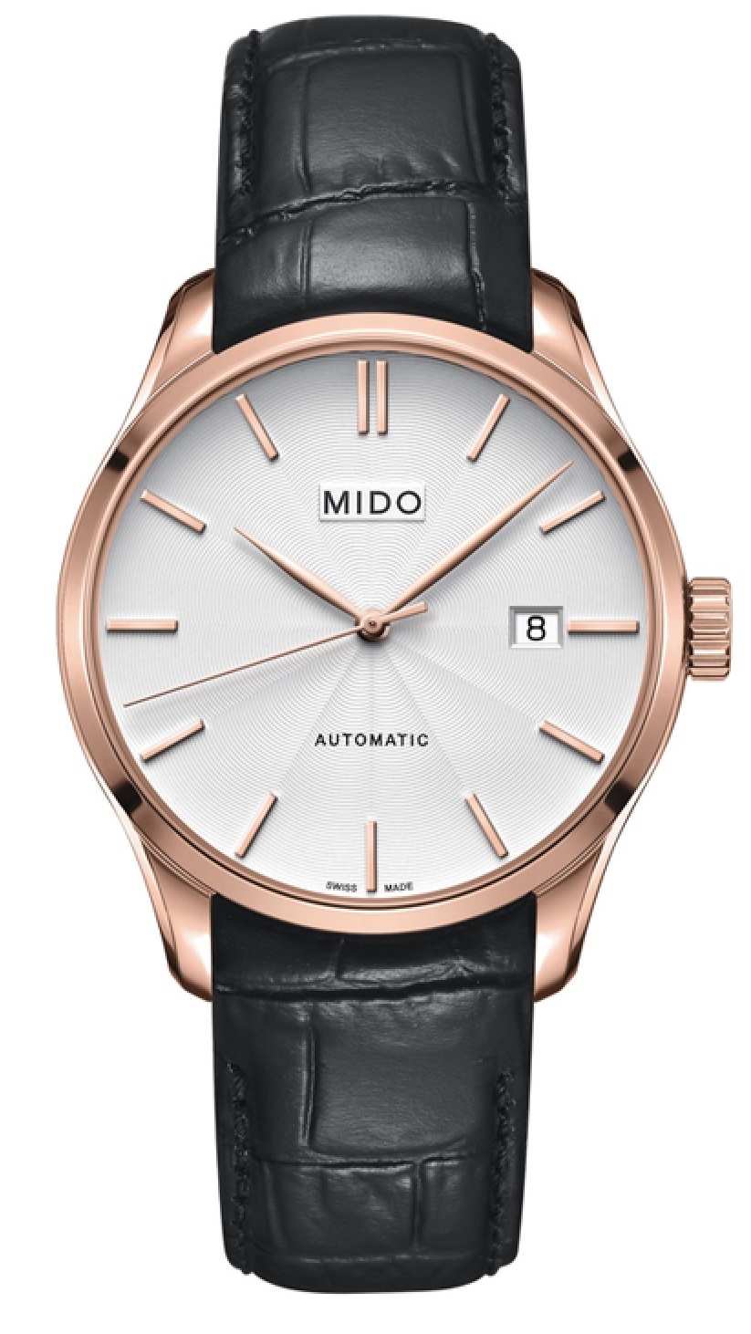 Ceas Barbati, Mido, Belluna M0244073603100