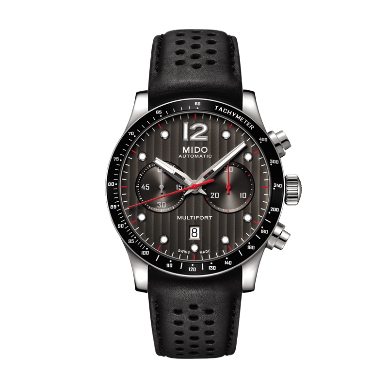 Ceas Barbati, Mido, Multifort M0256271606100