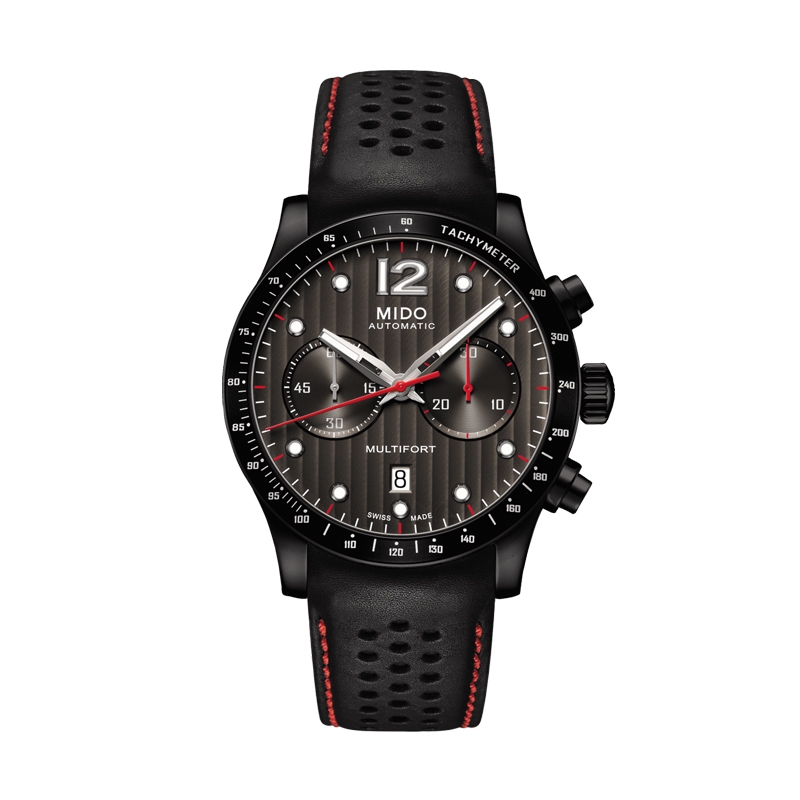 Ceas Barbati, Mido, Multifort M0256273606100