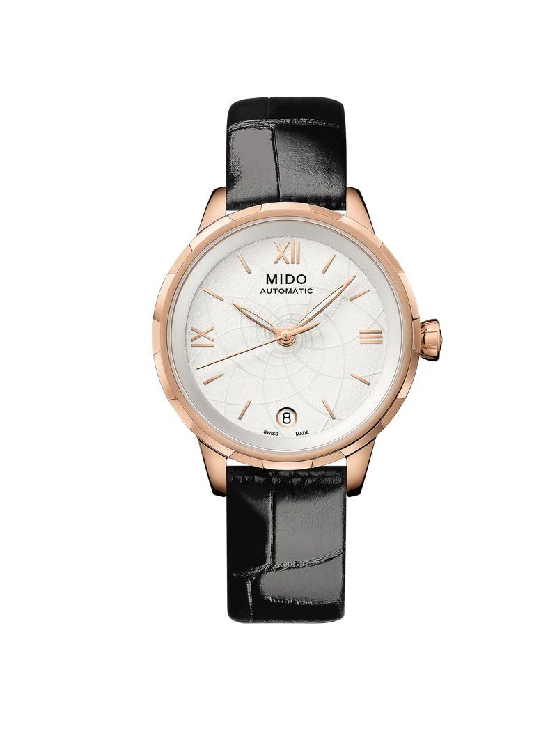 Ceas Dama, Mido, RainFlower M043207360180