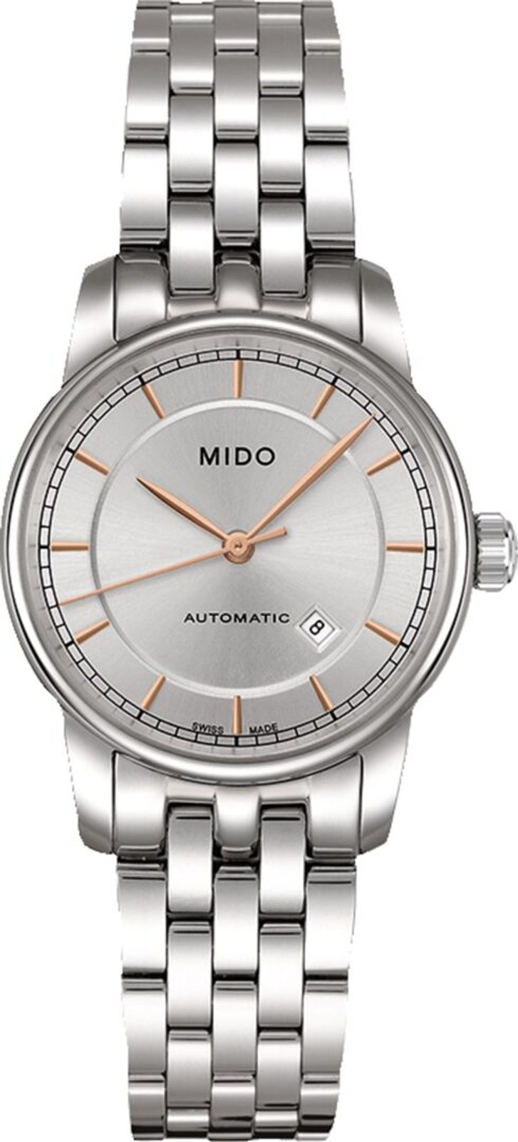 Ceas Dama, Mido, II M76004101