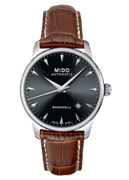 Ceas Barbati, Mido, Baroncelli M86004188