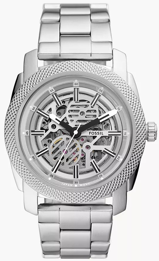 Ceas Barbati, Fossil, Machine ME3252
