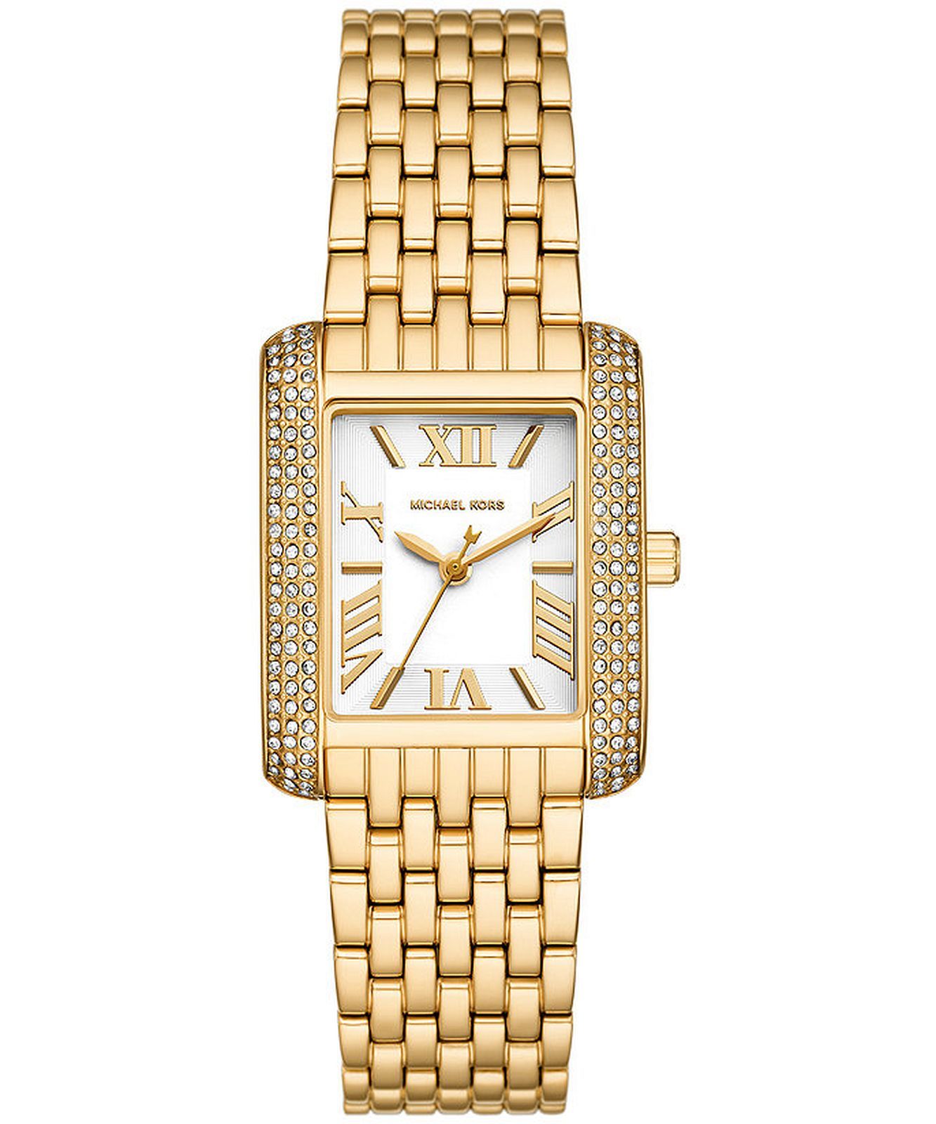 Ceas Dama, Michael Kors, Emery Three Hand MK4826