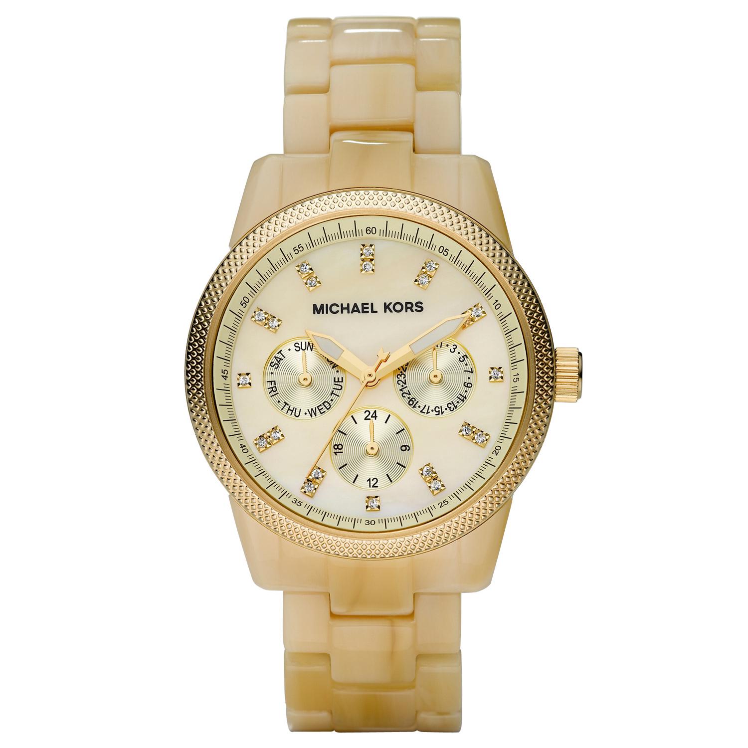 Ceas Dama, Michael Kors, Ritz MK5039
