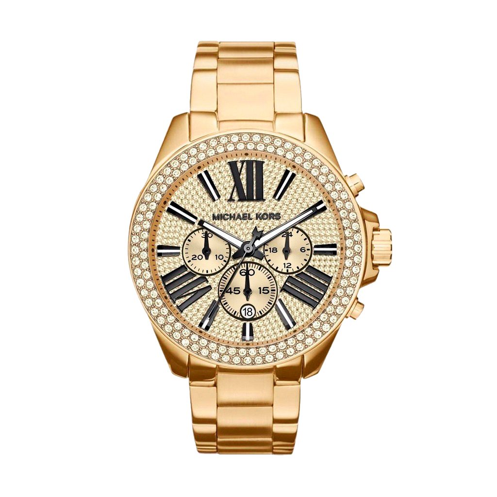 Ceas Dama, Michael Kors, Wren MK6095