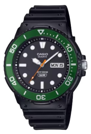 Ceas Barbati, Casio, Collection MRW MRW-230H-1E3VDF
