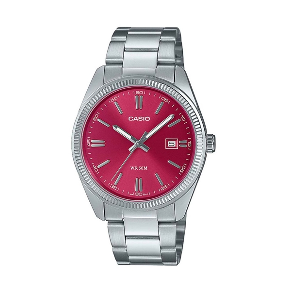 Ceas Barbati, Casio, Collection MTP-13 MTP-1302PD-4AVEF