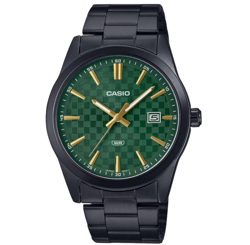 Ceas Barbati, Casio, Collection MTP-VD MTP-VD03B-3AUDF