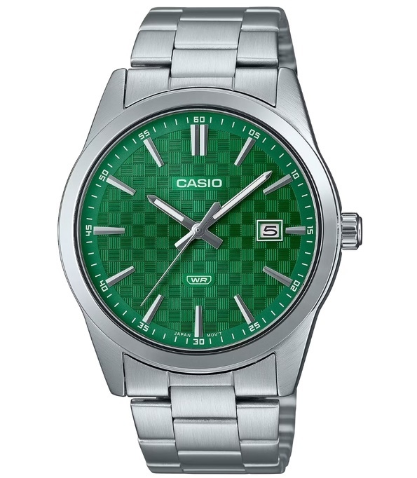 Ceas Barbati, Casio, Collection MTP-VD MTP-VD03D-3A1UDF
