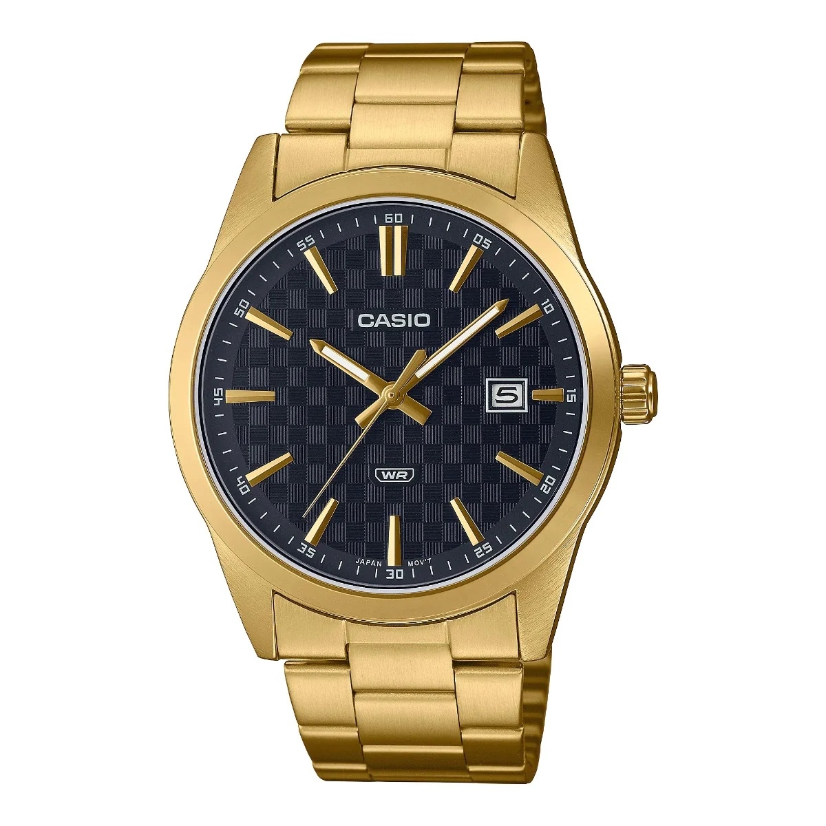 Ceas Barbati, Casio, Collection MTP-VD MTP-VD03G-1AUDF