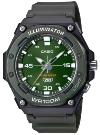 Ceas Barbati, Casio, Collection MW MW-620H-3AVDF