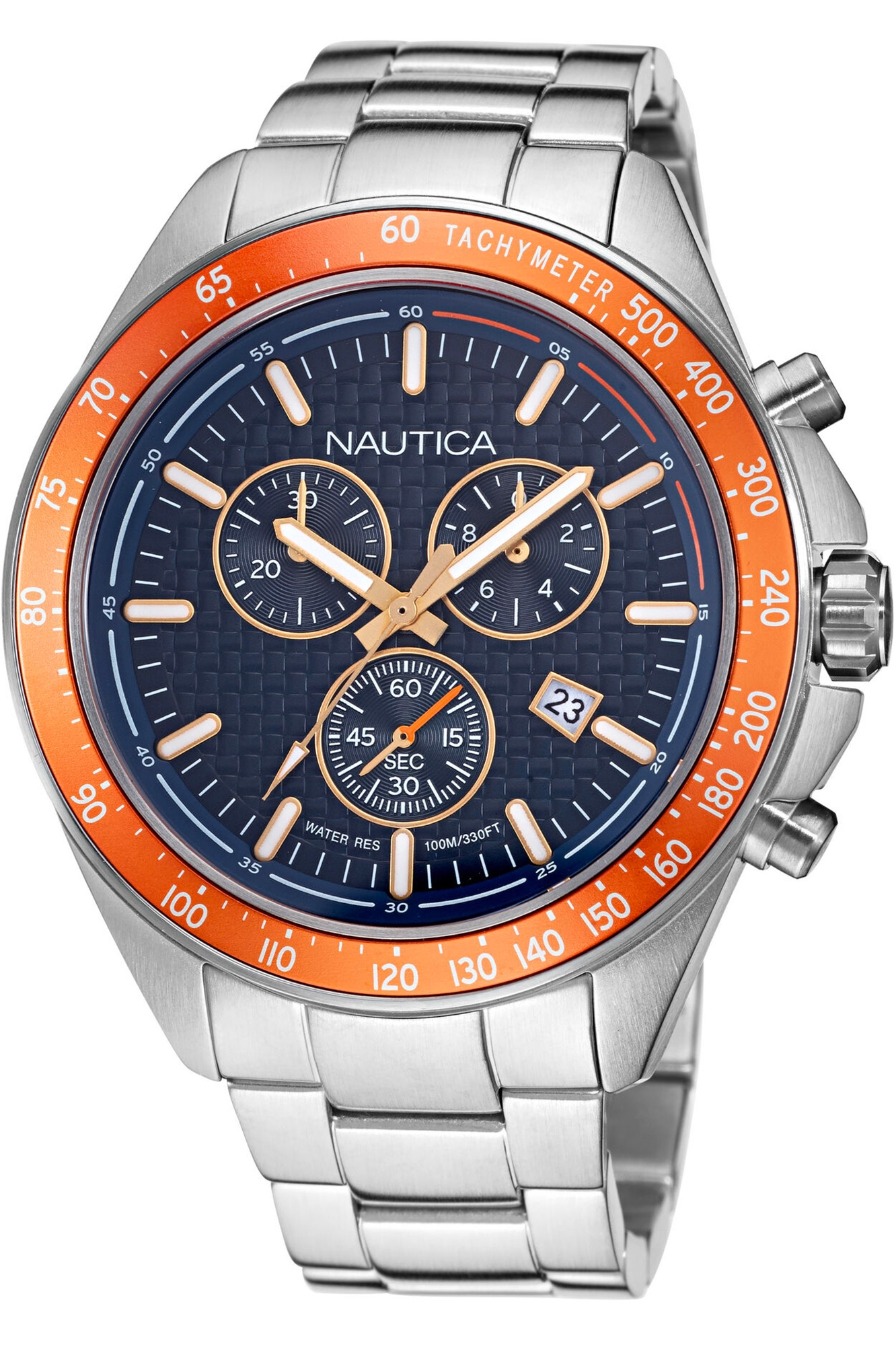Ceas Barbati, Nautica, Ocean Beach NAPOBF117