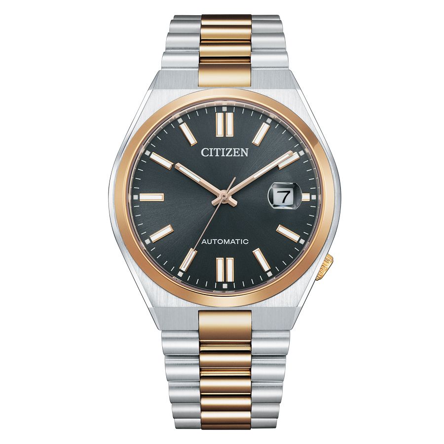 Ceas Barbati, Citizen, Tsuyosa NJ0154-80H