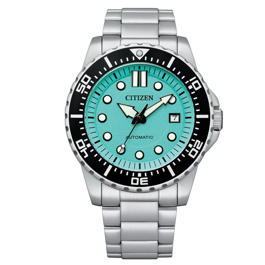 Ceas Barbati, Citizen, Mechanical Collection NJ0170-83X