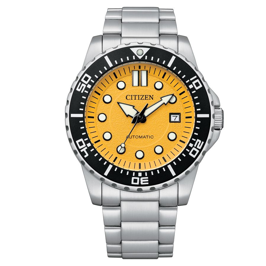 Ceas Barbati, Citizen, Mechanical Collection NJ0170-83Z