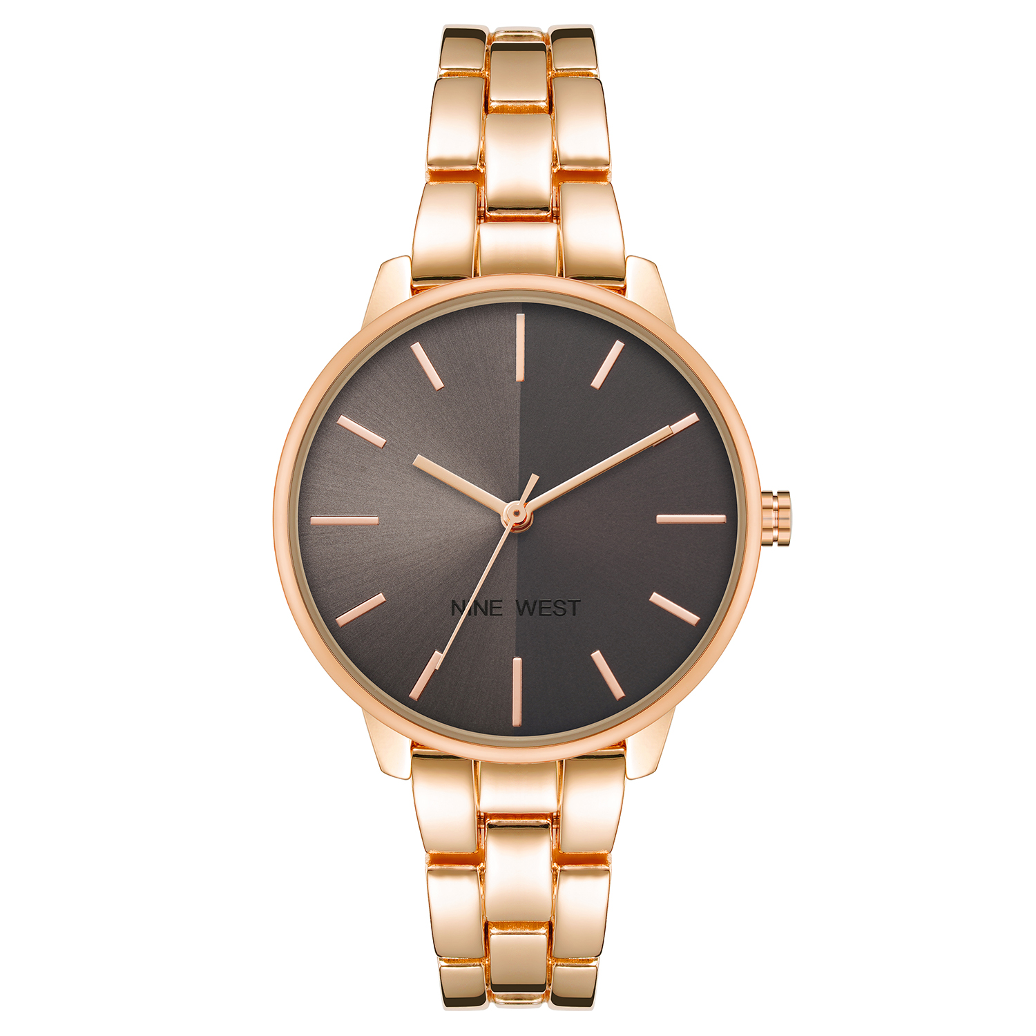 Ceas Dama, Nine West, Collection NW-2682GYRG