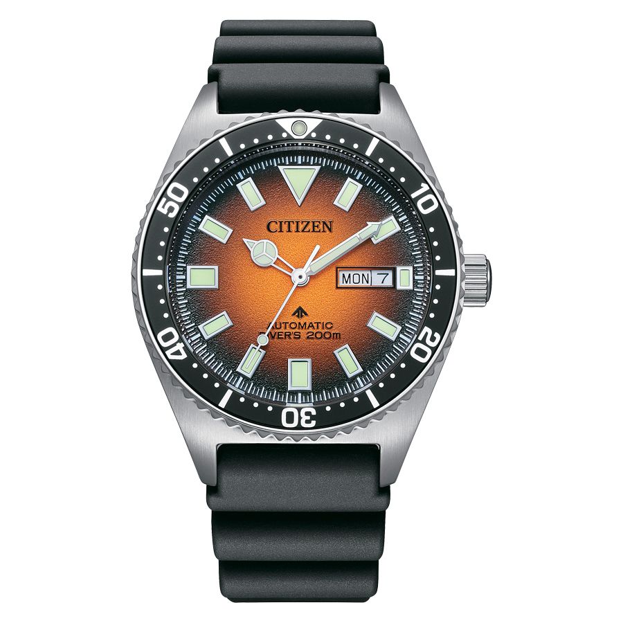 Ceas Barbati, Citizen, Promaster Dive NY0120-01Z