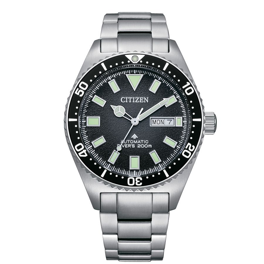 Ceas Barbati, Citizen, Promaster Dive NY0120-52E