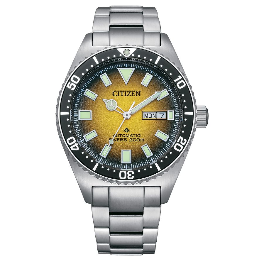 Ceas Barbati, Citizen, Promaster Dive NY0120-52X