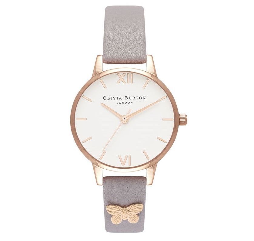 Ceas Dama, Olivia Burton, Embellished OB16MDW39