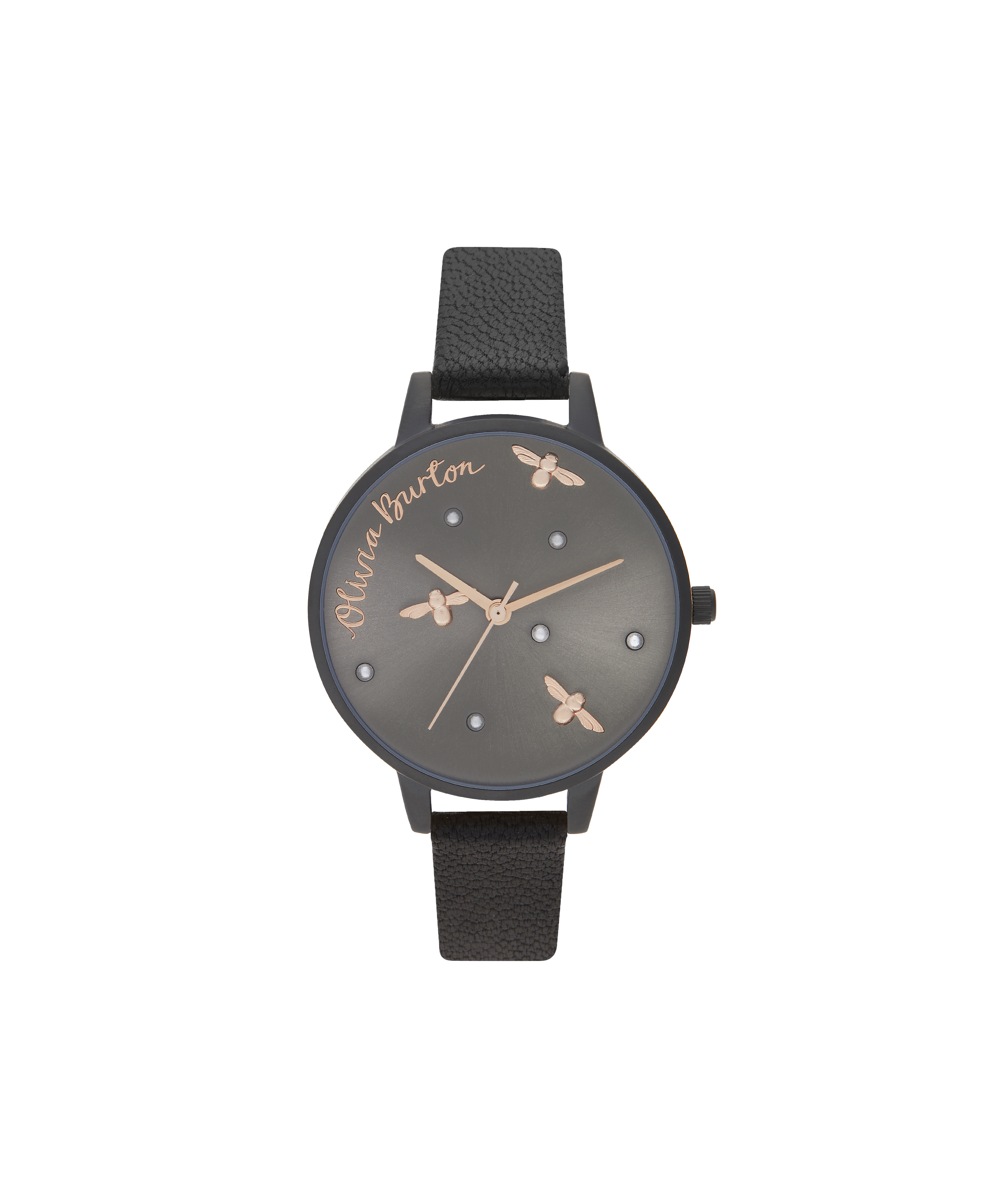 Ceas Dama, Olivia Burton, Pearly Queen OB16PQ02