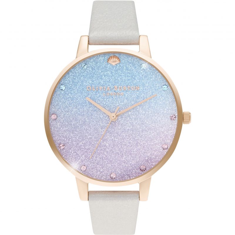 Ceas Dama, Olivia Burton, Under The Sea OB16US47