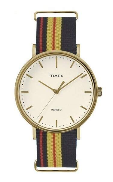 Ceas Barbati TIMEX ARCHIVE Model FAIRFIELD ABT522