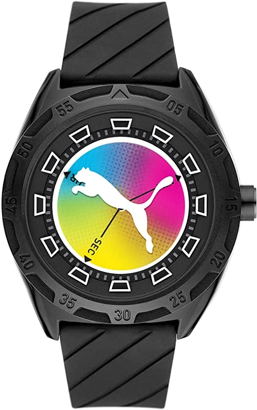 Ceas Barbati, Puma, Contour P5093