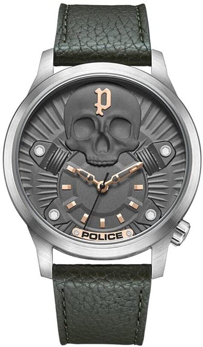 Ceas Barbati, Police, Jet PEWJA2227703