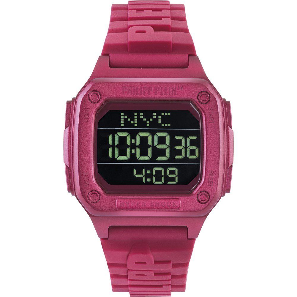 Ceas Philipp Plein, Hyper $port PWHAA0121