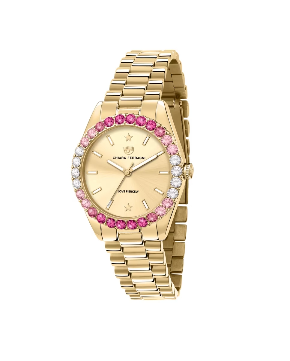 Ceas Dama, Chiara Ferragni, Everyday R1953100501